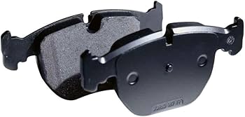 Amazon.com: BMW 34116878882 Front Brake Pads : Automotive